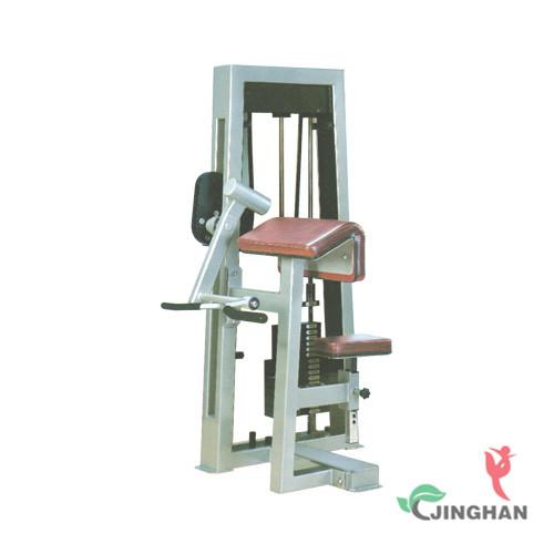 JHXLQ-008 二頭肌訓練器