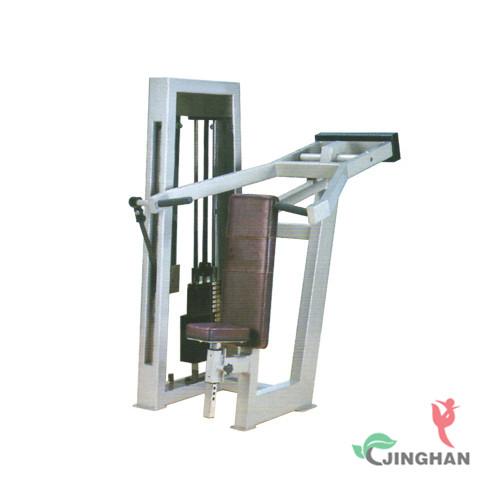 JHXLQ-016 上斜推舉訓(xùn)練器